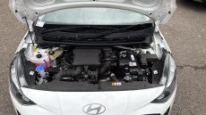 Hyundai i10 1.0 [63] Advance 5dr Auto [Nav] Petrol Hatchback